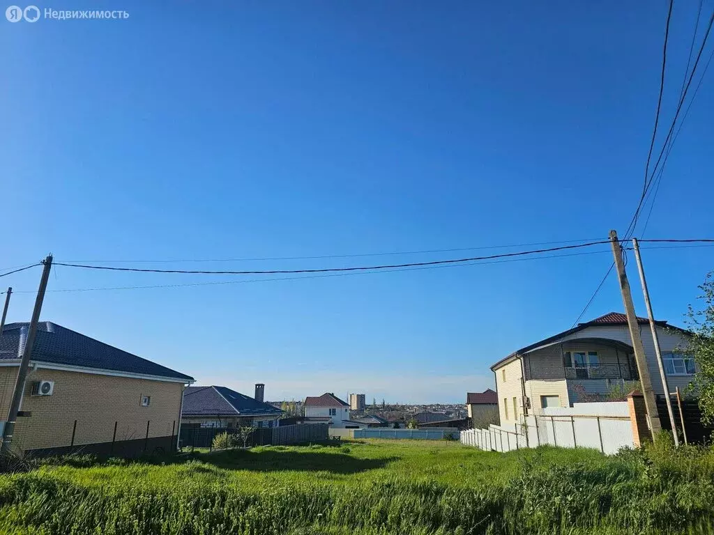 Участок в Виллозское городское поселение, садоводческое некоммерческое ... - Фото 2