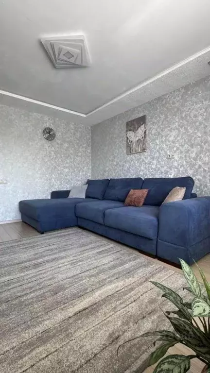 3-к кв. Иркутская область, Зима ул. Орджоникидзе, 47А (63.9 м) - Фото 1