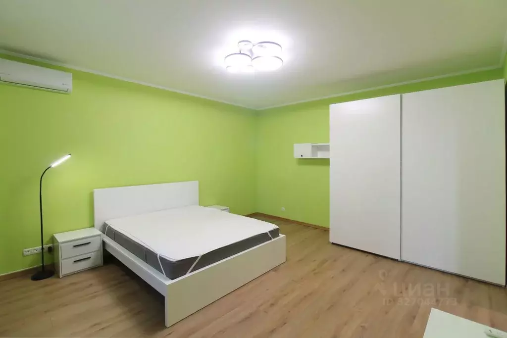 1-к кв. Москва Митинская ул., 10к1 (42.0 м) - Фото 1