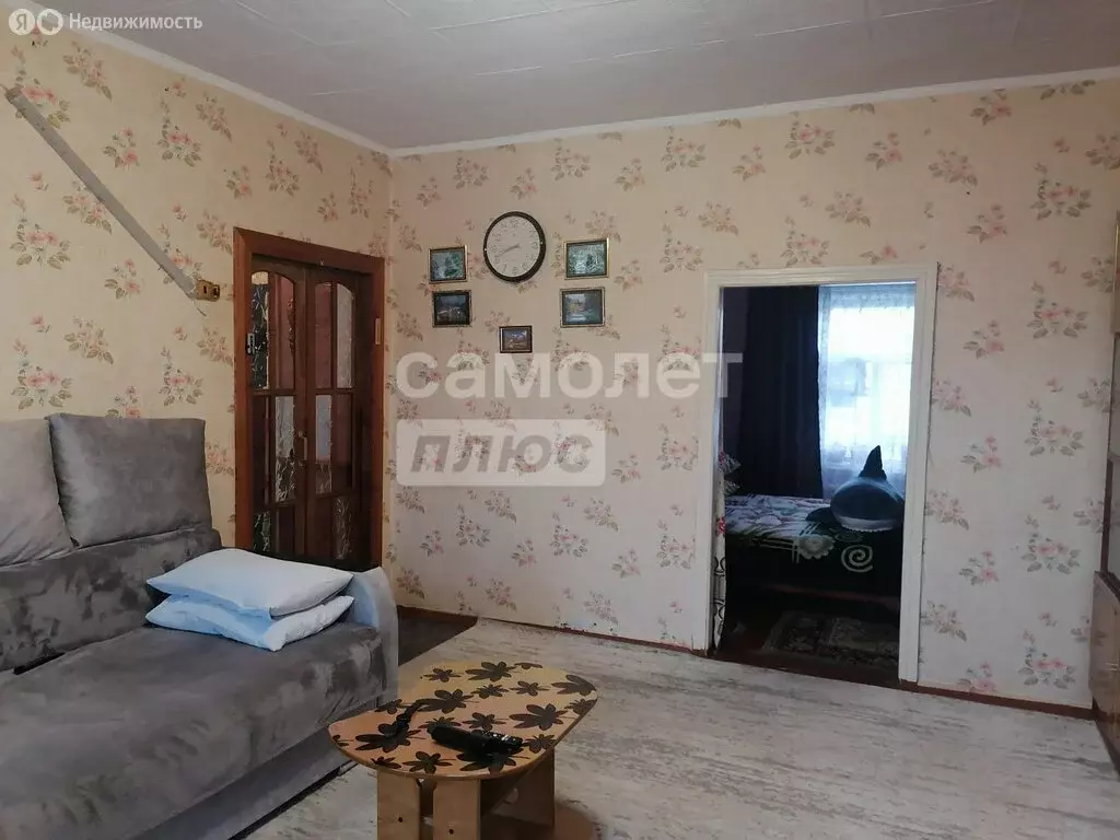 Дом в Южноуральск, улица Свердлова, 12 (78 м) - Фото 1