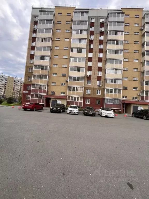 Студия Челябинская область, Челябинск Гранитная ул., 27 (24.3 м) - Фото 1