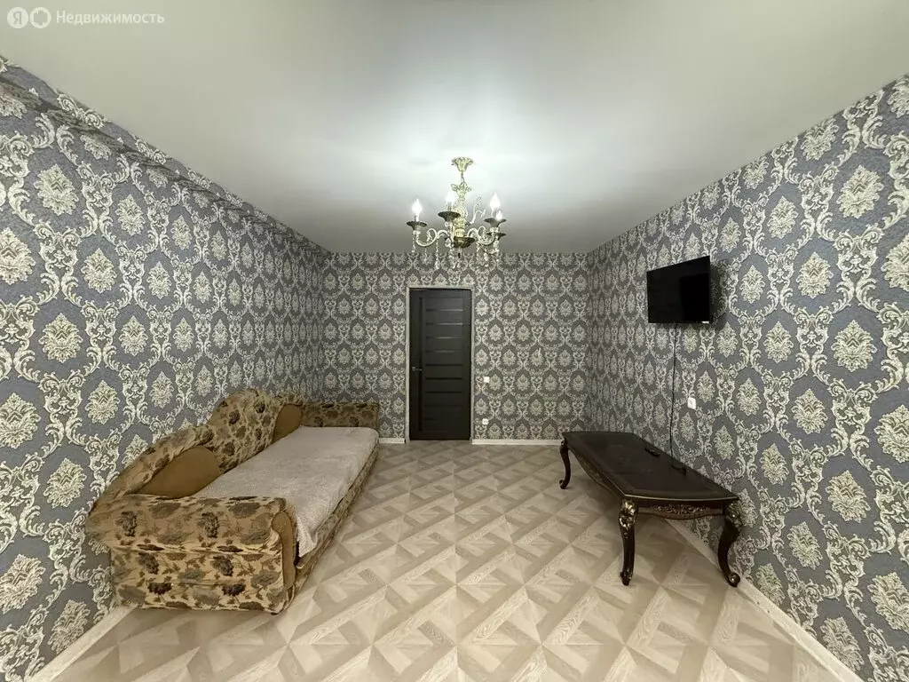 2-комнатная квартира: Дербент, улица Сальмана, 89А (52 м) - Фото 2