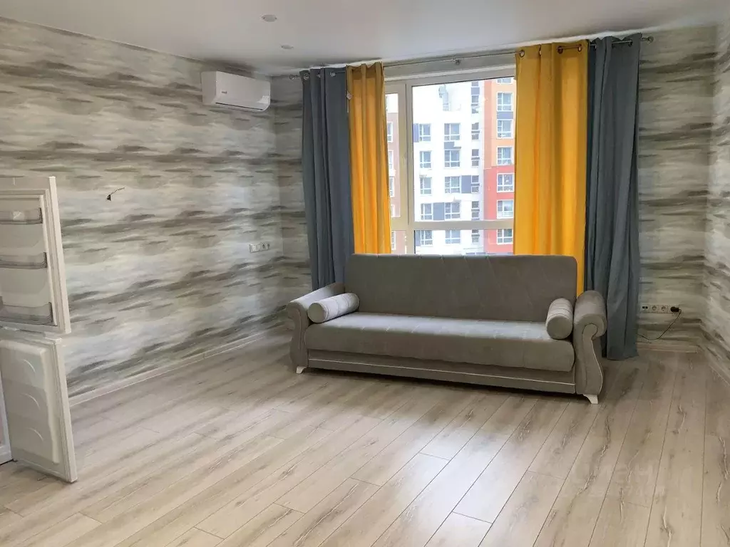 Студия Московская область, Королев ул. Академика Легостаева, 8 (35.1 ... - Фото 1