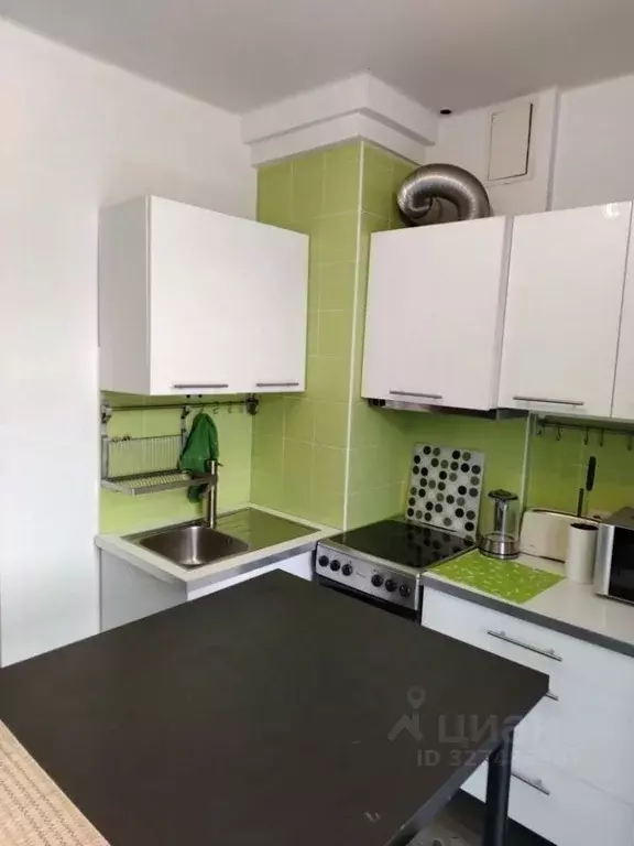 1-к кв. Новосибирская область, Новосибирск ул. Станиславского, 15 ... - Фото 1