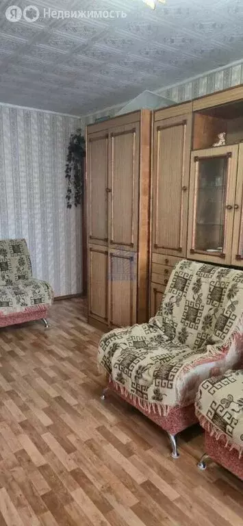 2-комнатная квартира: Новочебоксарск, Советская улица, 28 (44.6 м) - Фото 2