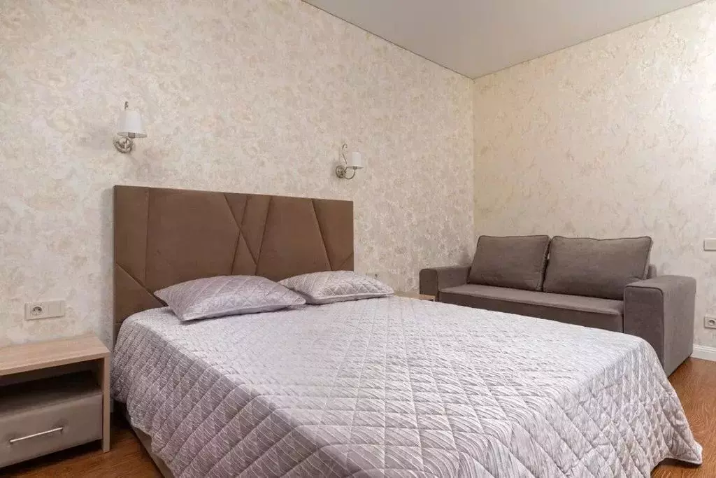 1-к кв. Краснодарский край, Геленджик ул. Мира, 44лит2 (52.0 м) - Фото 1