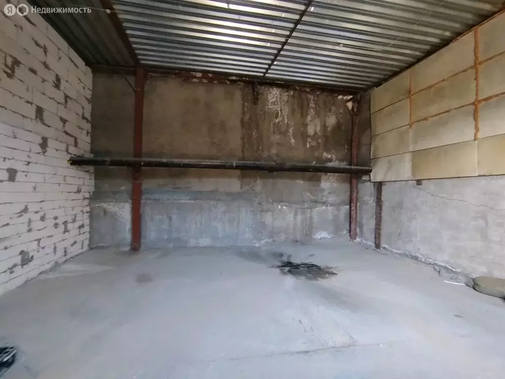 Склад (45 м) - Фото 2