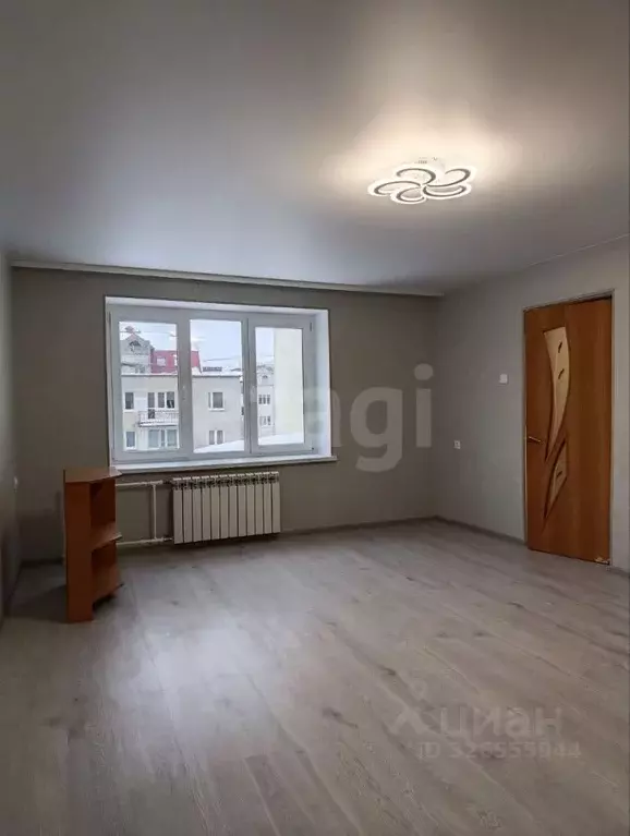 2-к кв. Калининградская область, Калининград Красная ул., 74 (60.7 м) - Фото 1