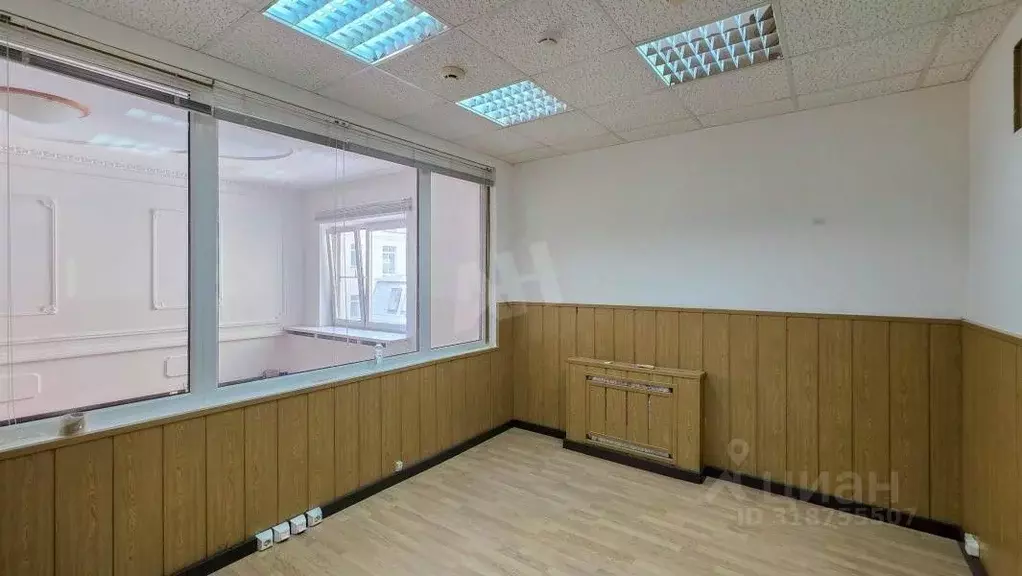 Офис в Москва Яковоапостольский пер., 7С1 (137 м) - Фото 1