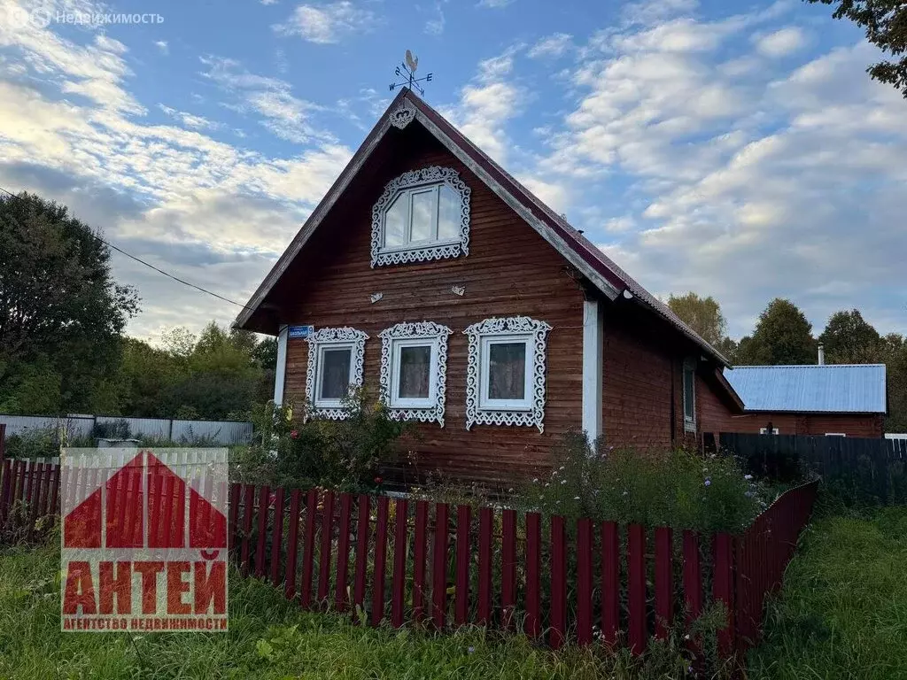 Дом в село Венец, Школьная улица, 9 (40 м) - Фото 2