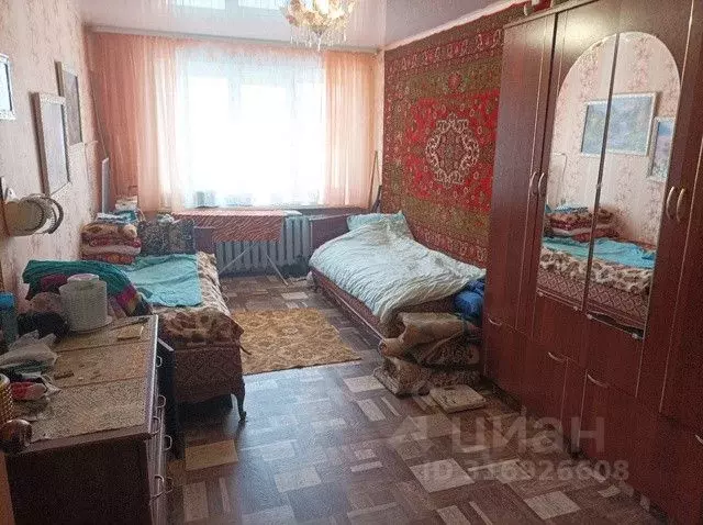 2-к кв. Удмуртия, Воткинск Ленинградская ул., 15 (47.0 м) - Фото 0