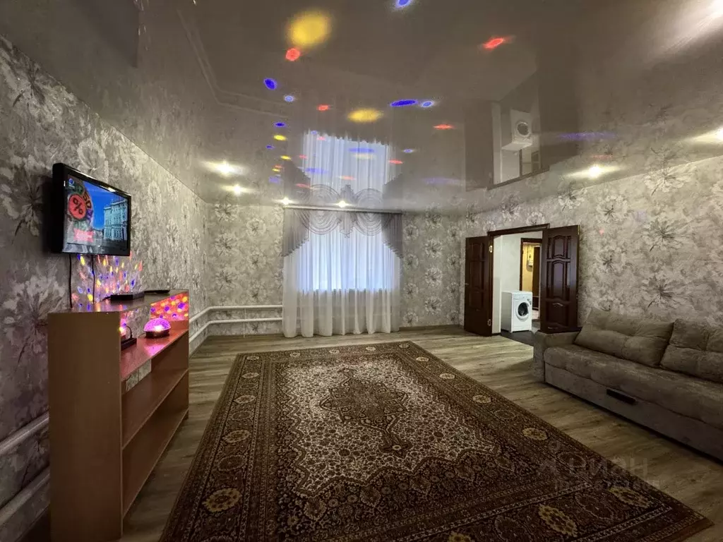 Дом в Волгоградская область, Волгоград Ингульская ул., 56 (120 м) - Фото 2