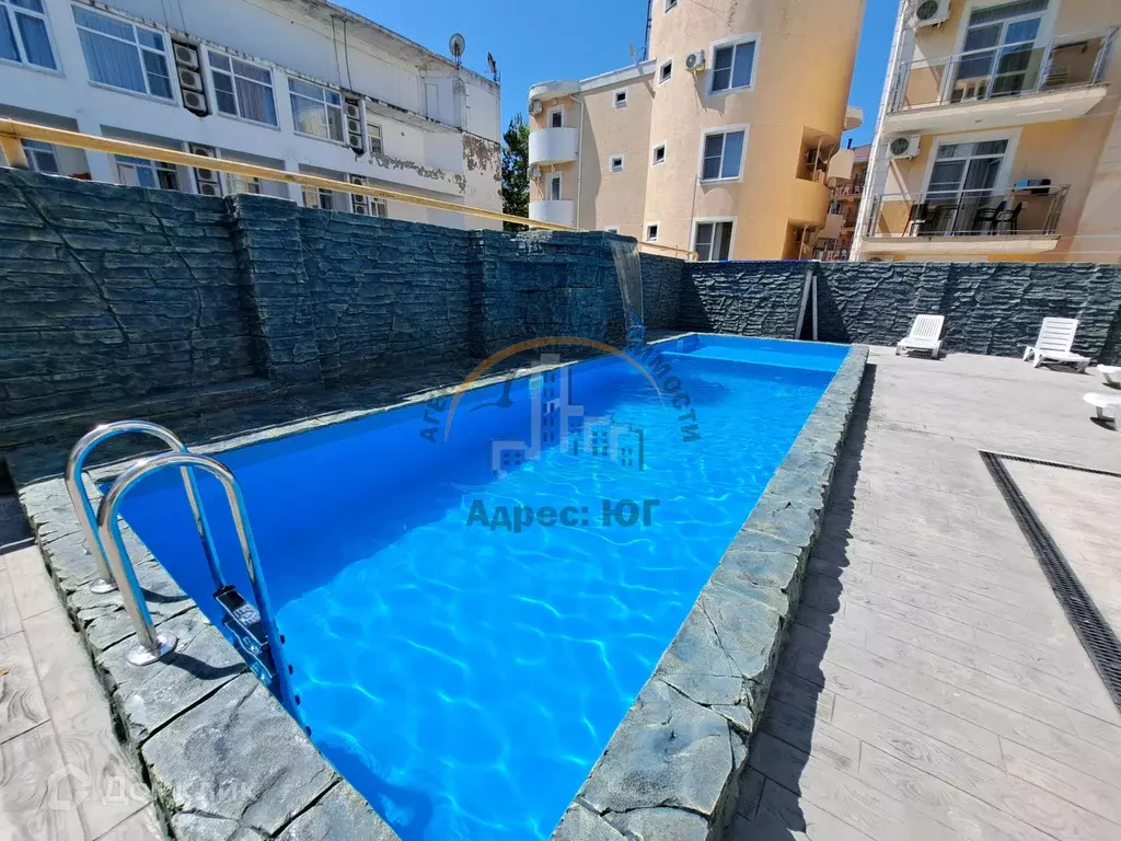 Продаётся квартира-студия, 21.5 м - Фото 0