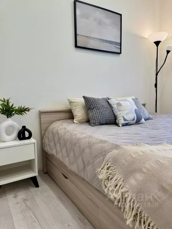 2-к кв. Карелия, Петрозаводск ул. Правды, 40 (40.0 м) - Фото 1