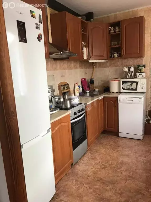 Дом в деревня Корта, Лесная улица (92 м) - Фото 1