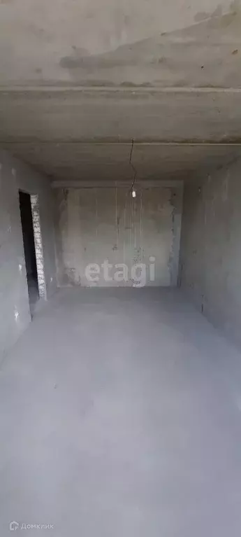 Продаётся 1-к квартира, 52.7 м - Фото 1