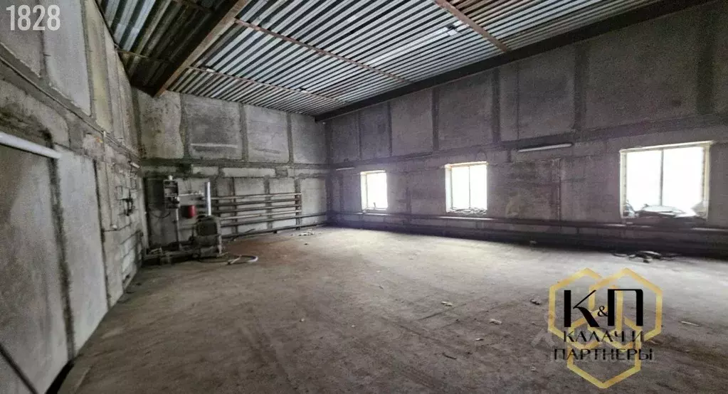 Помещение свободного назначения в Свердловская область, Полевской ул. ... - Фото 2