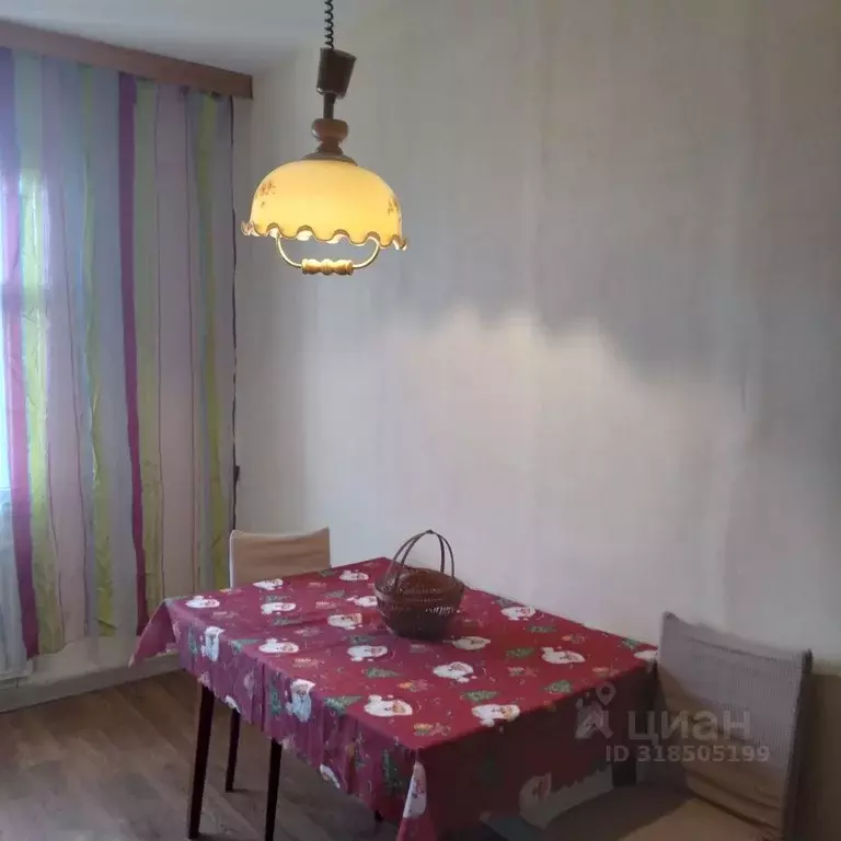 1-к кв. Санкт-Петербург просп. Ударников, 43К2 (40.0 м) - Фото 1