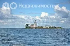 участок в вологодский муниципальный округ, деревня телячьево (13 м) - Фото 0