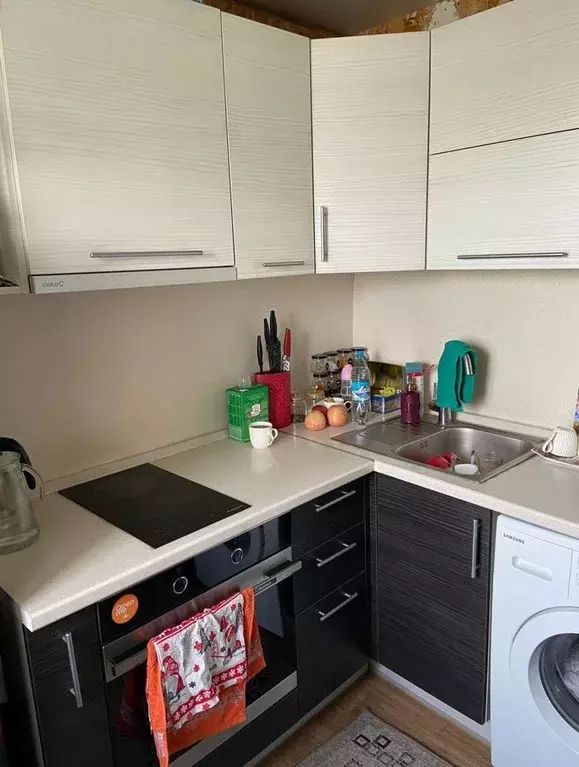 Продаётся 3-к квартира, 43.95 м - Фото 0