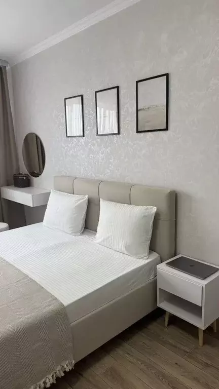 3-к кв. Краснодарский край, Сочи Адлер жилрайон, ул. Голубые Дали, 38 ... - Фото 1