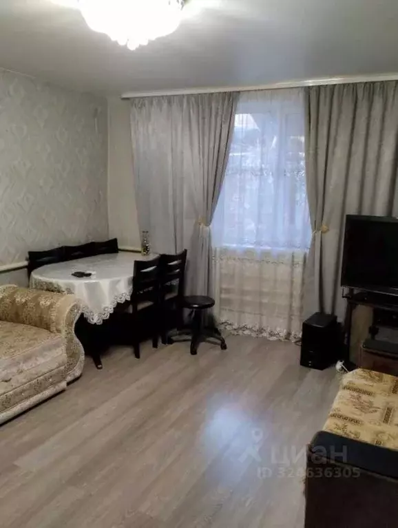 Дом в Крым, Бахчисарайский район, Голубинское с/пос, с. Солнечноселье ... - Фото 1