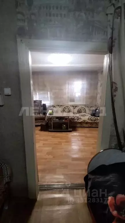 Дом в Ростовская область, с. Песчанокопское ул. Смирнова (45 м) - Фото 2
