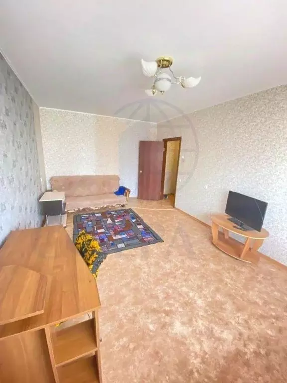 2-к кв. Новосибирская область, Новосибирск ул. Мясниковой, 10 (60.0 м) - Фото 1