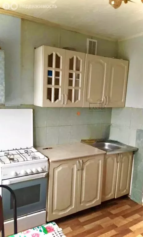 2-комнатная квартира: Магнитогорск, Вокзальная улица, 108 (43.5 м) - Фото 2