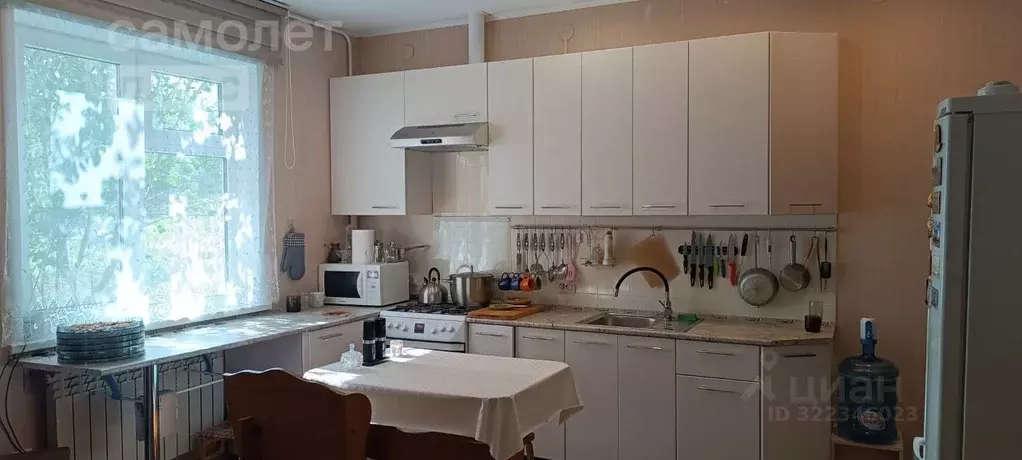 Таунхаус в Башкортостан, Чишминский район, Лесной сельсовет, с. ... - Фото 2