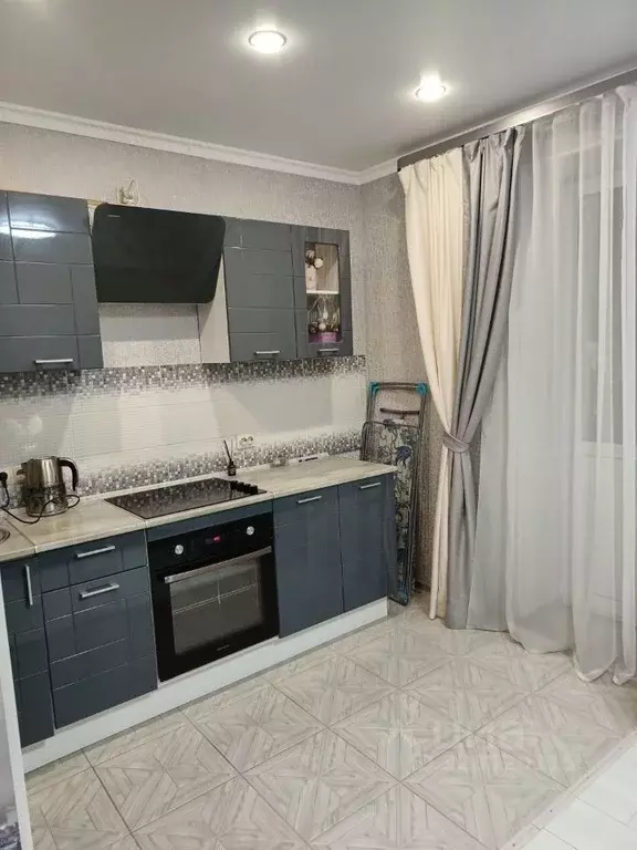 Студия Брянская область, Брянск ул. Имени О.Н. Строкина, 6 (22.0 м) - Фото 1