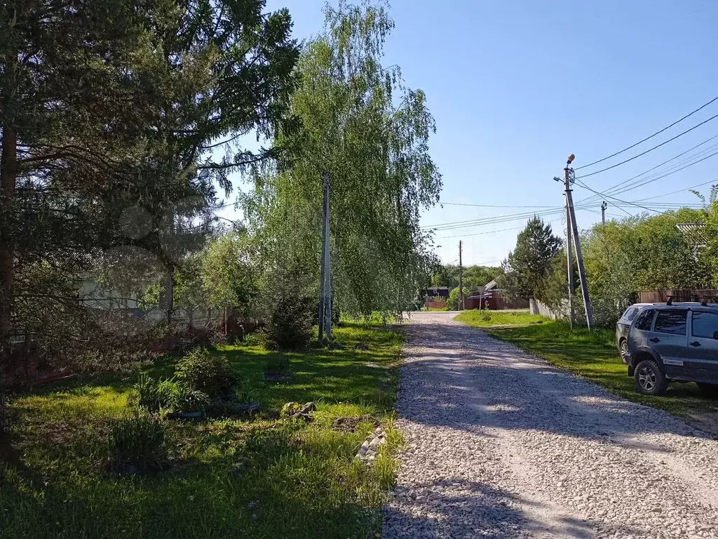 Дом 168 м на участке 8 сот. - Фото 0