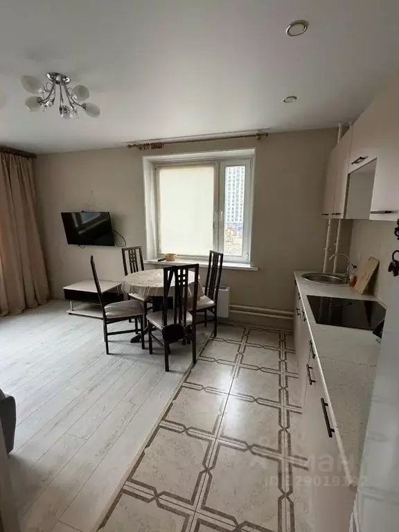 2-к кв. Москва Муравская ул., 42к1 (60.0 м) - Фото 1