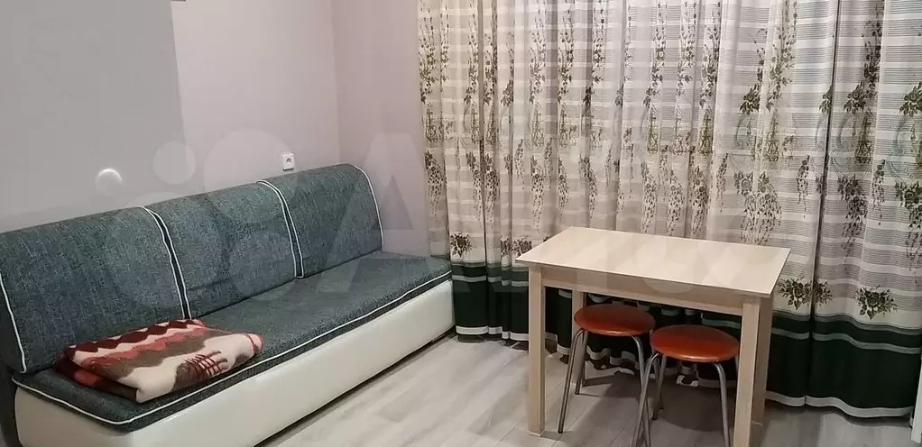 Квартира-студия, 32 м, 12/16 эт. - Фото 0