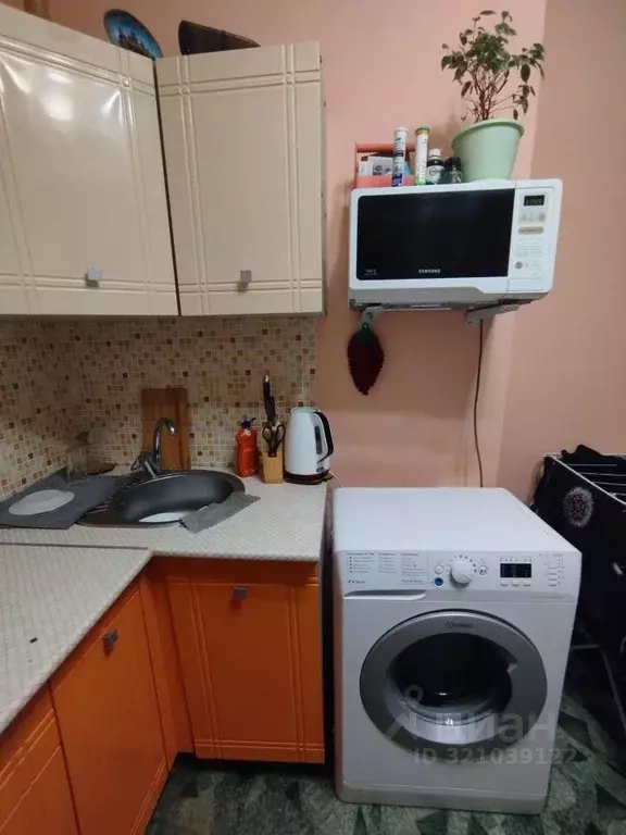 1-к кв. Тюменская область, Тюмень ул. Газовиков, 53 (34.0 м) - Фото 1