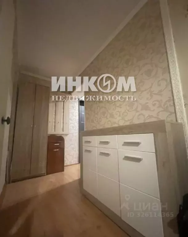 2-к кв. Московская область, Химки ул. Новая, 1 (52.3 м) - Фото 2