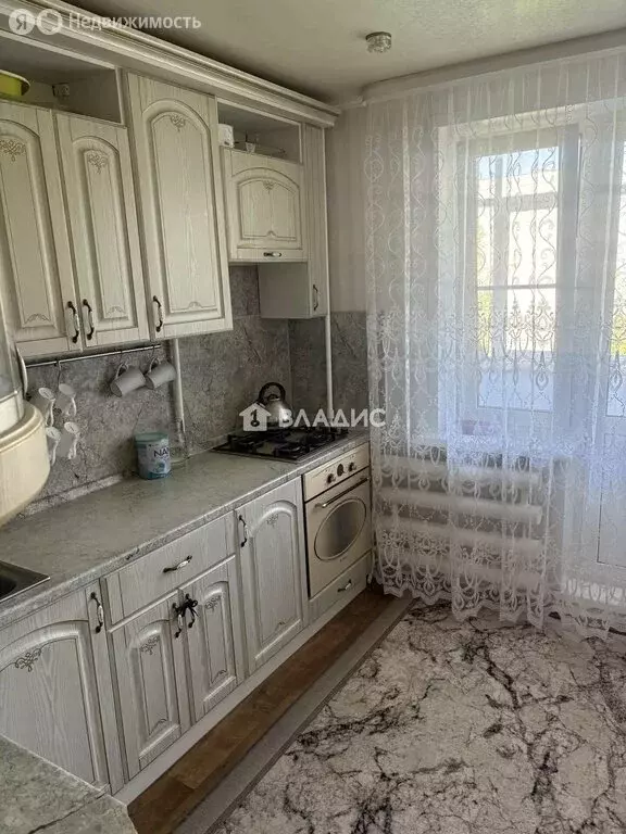 2-комнатная квартира: Судогда, улица Текстильщиков, 2 (53.3 м) - Фото 2