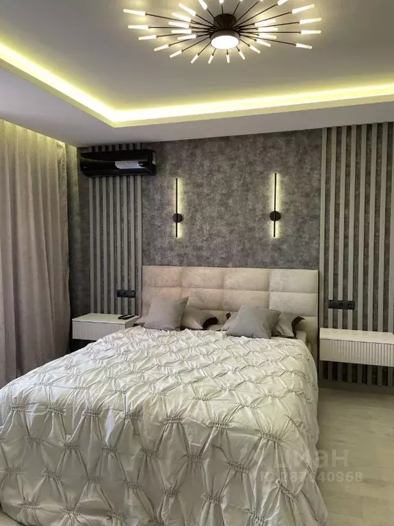 1-к кв. Саратовская область, Энгельс Сельская ул., 1Б (40.0 м) - Фото 1