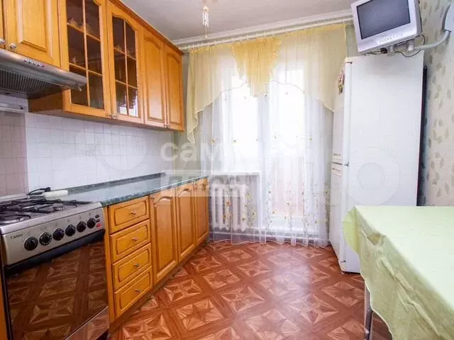 3-к. квартира, 70,5 м, 9/9 эт. - Фото 0