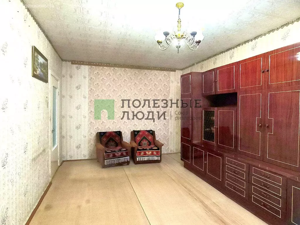 1-комнатная квартира: Орёл, улица Машкарина, 14 (38.9 м) - Фото 2