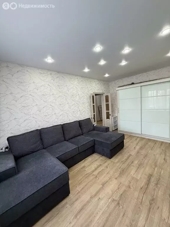3-комнатная квартира: Нерюнгри, улица Аммосова, 6 (84 м) - Фото 1