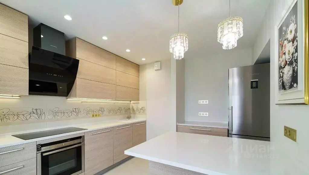 1-к кв. Краснодарский край, Сочи ул. Полтавская, 19/4 (34.6 м) - Фото 1