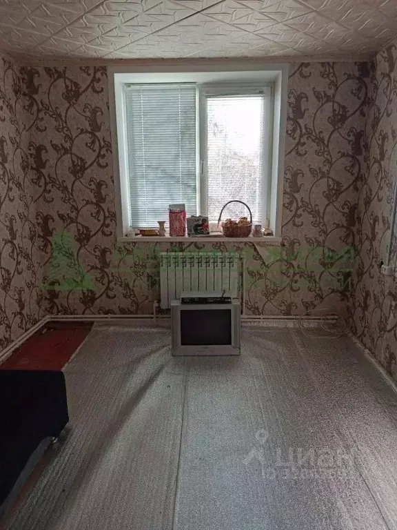 Дом в Саратовская область, Марксовский район, Липовское муниципальное ... - Фото 2