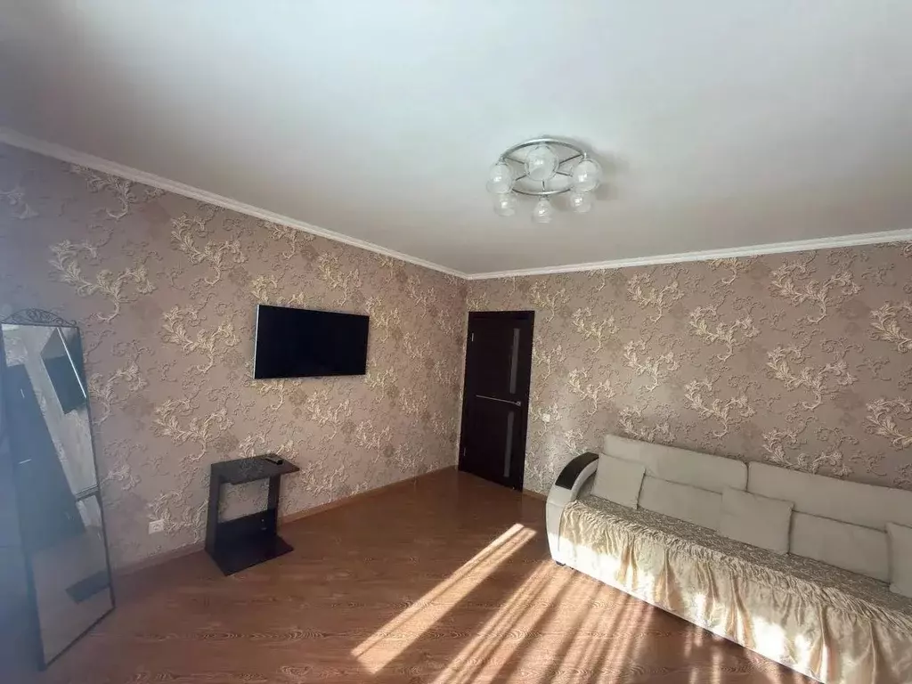 1-к кв. Московская область, Видное ул. Березовая, 10 (40.0 м) - Фото 2