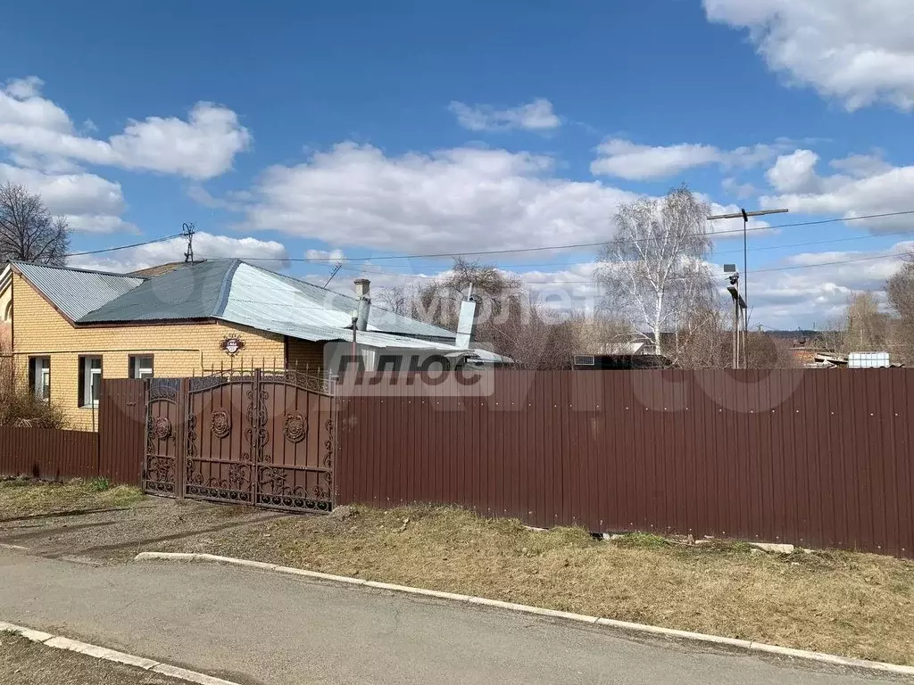 3-к. квартира, 62,6 м, 1/1 эт. - Фото 1