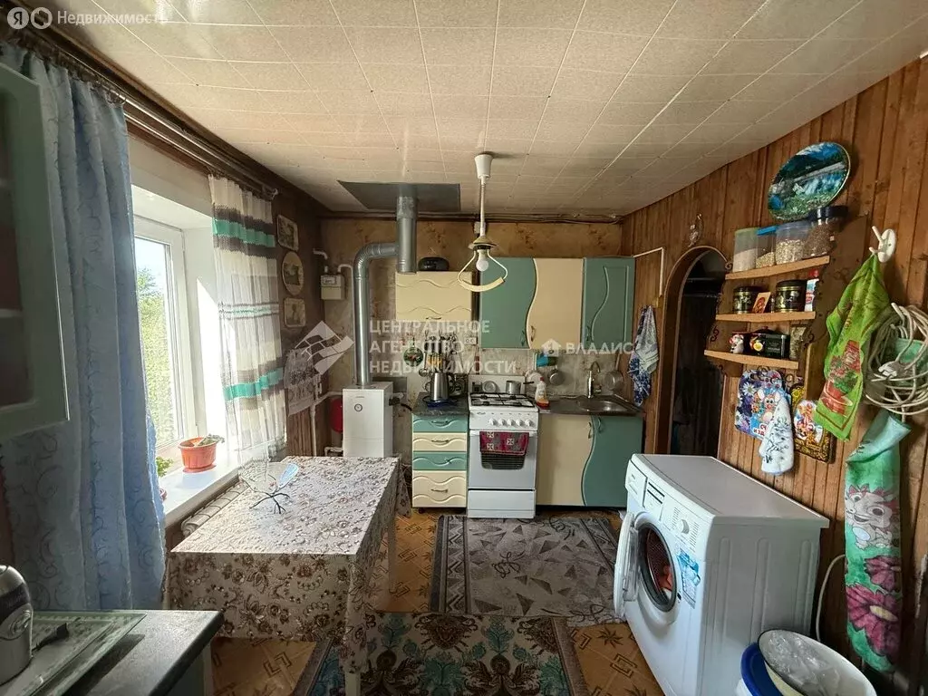 Дом в Алферьево, 1 (37.4 м) - Фото 0