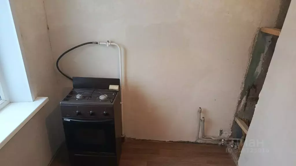 1-к кв. Белгородская область, Строитель Яковлевский городской округ, ... - Фото 0