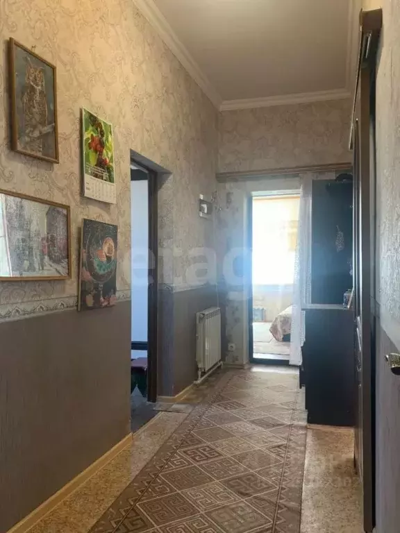 Дом в Адыгея, Майкоп Курганная ул. (130 м) - Фото 1