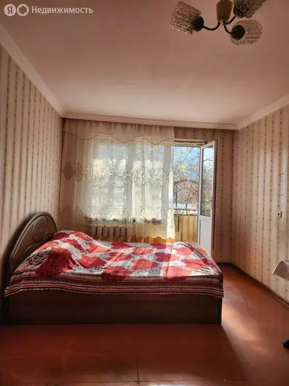 1-комнатная квартира: Владикавказ, Московская улица, 49 (30 м) - Фото 2