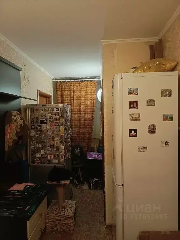 3-к кв. Москва ул. Исаковского, 10К1 (58.5 м) - Фото 1